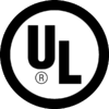 Resolve One UL Listed logo